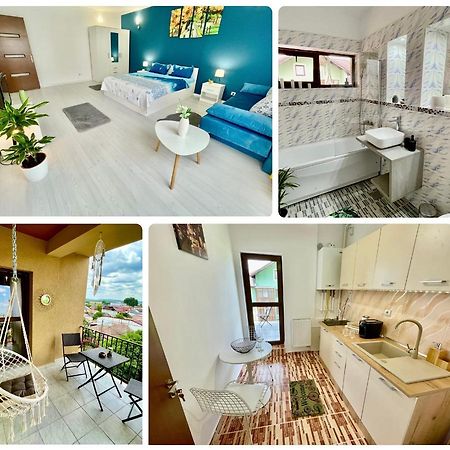 Apartament Novara 17 克拉奥华 外观 照片