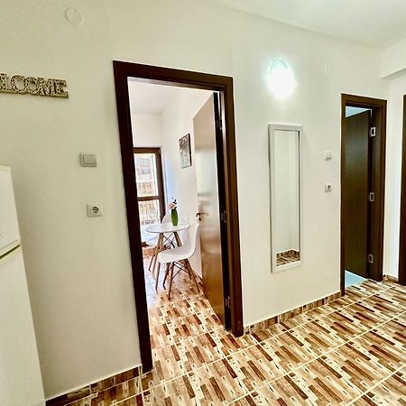Apartament Novara 17 克拉奥华 外观 照片