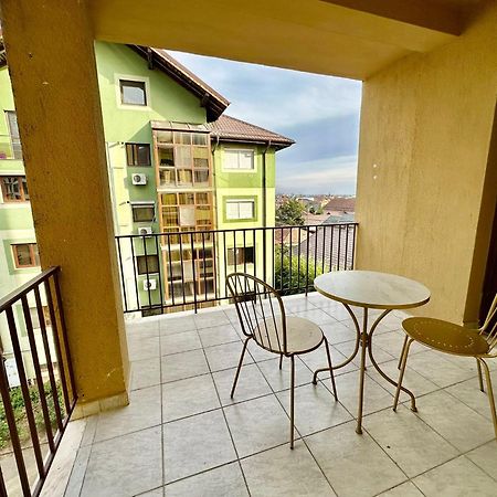 Apartament Novara 17 克拉奥华 外观 照片