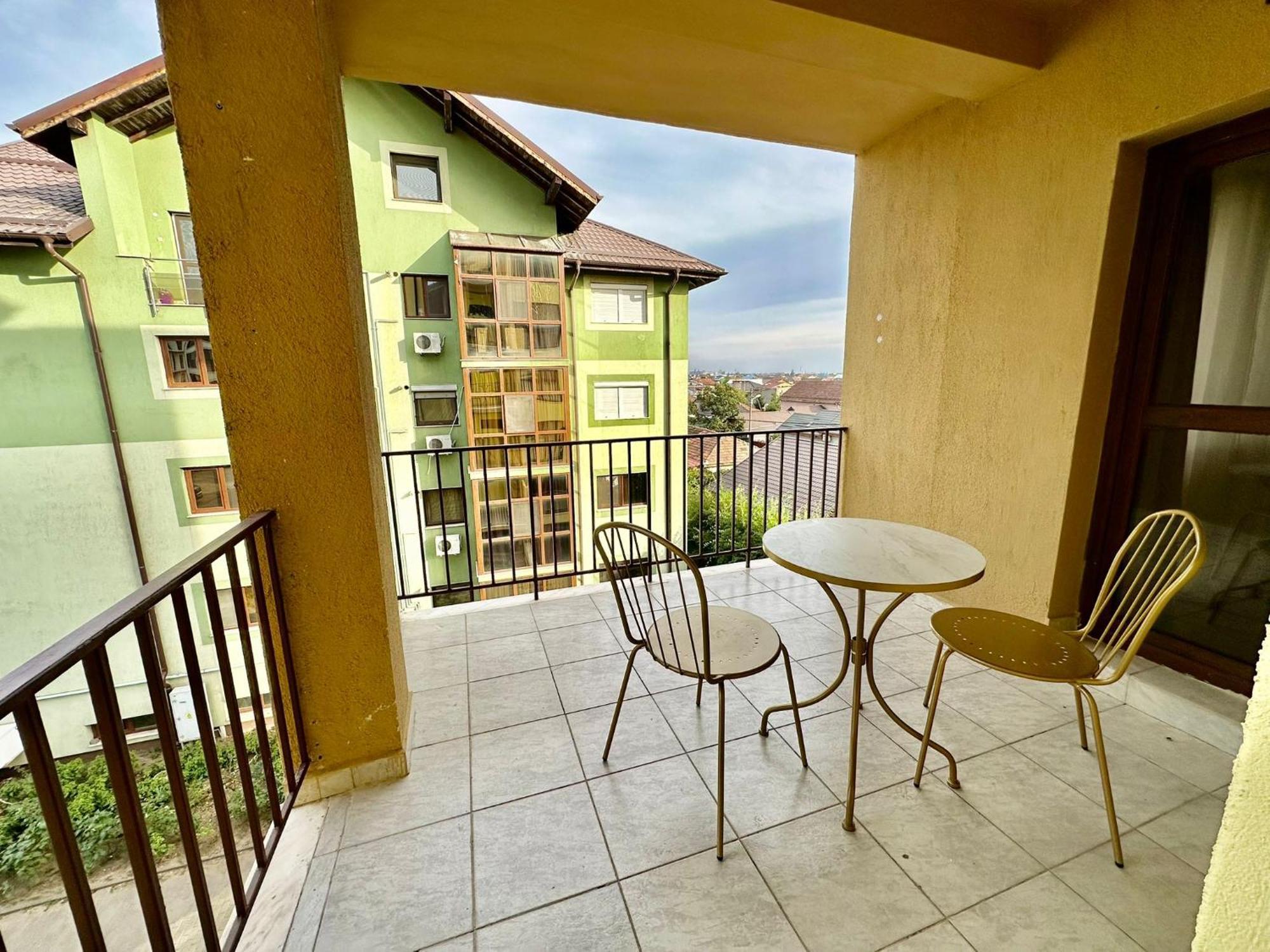 Apartament Novara 17 克拉奥华 外观 照片